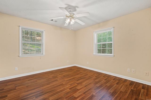 219 Oak Valley Drive, Hot Springs, AR 71913