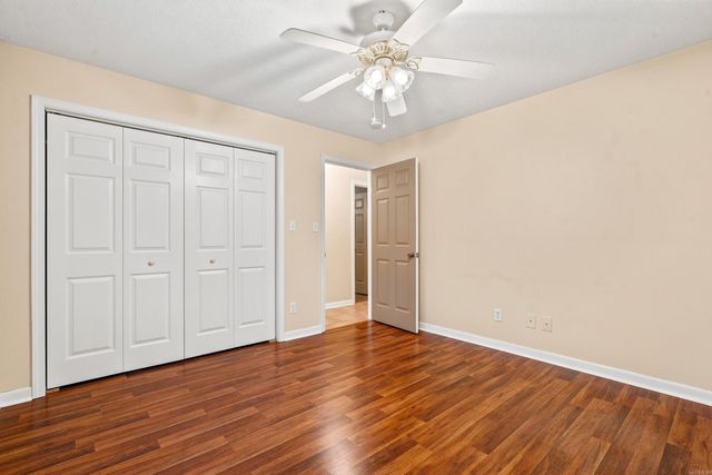 219 Oak Valley Drive, Hot Springs, AR 71913