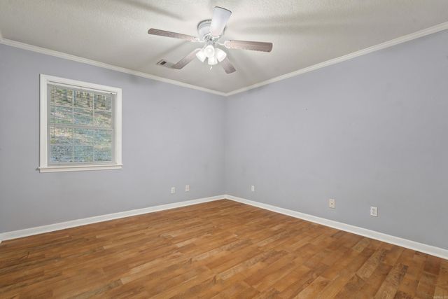 219 Oak Valley Drive, Hot Springs, AR 71913