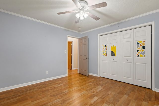 219 Oak Valley Drive, Hot Springs, AR 71913