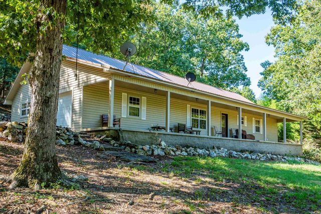 219 Oak Valley Drive, Hot Springs, AR 71913