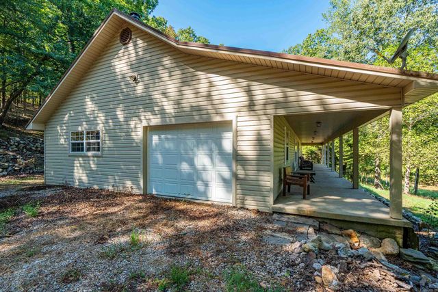 219 Oak Valley Drive, Hot Springs, AR 71913