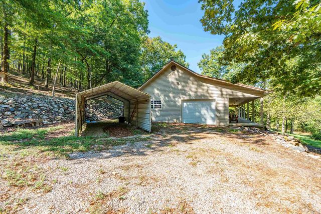 219 Oak Valley Drive, Hot Springs, AR 71913