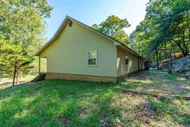219 Oak Valley Drive, Hot Springs, AR 71913
