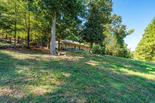 219 Oak Valley Drive, Hot Springs, AR 71913