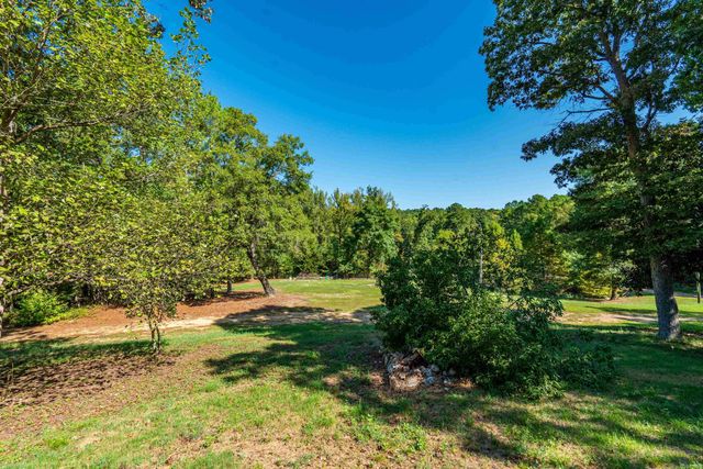 219 Oak Valley Drive, Hot Springs, AR 71913