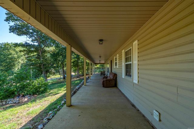 219 Oak Valley Drive, Hot Springs, AR 71913