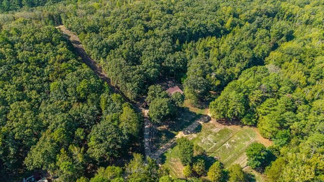 219 Oak Valley Drive, Hot Springs, AR 71913