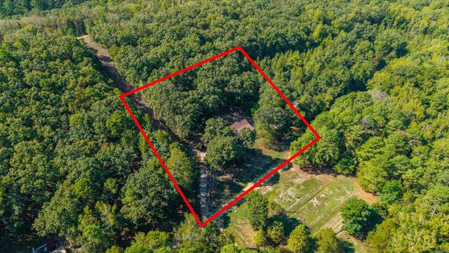 219 Oak Valley Drive, Hot Springs, AR 71913