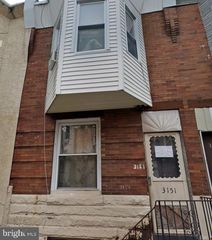 3151 CUSTER ST, Philadelphia, PA 19134