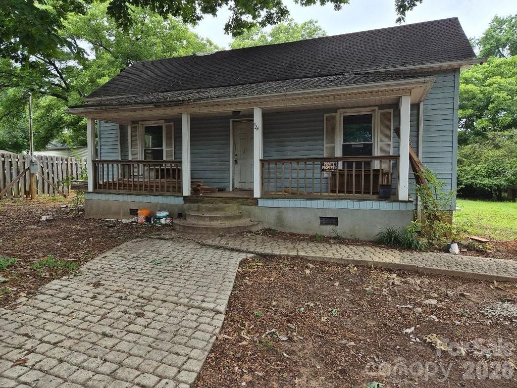 728 Spring Street, Rock Hill, SC 29730