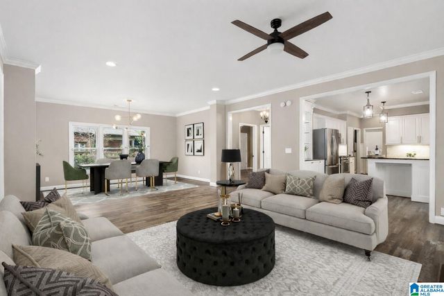 561 ALSTON PARK DRIVE, Vestavia Hills, AL 35242