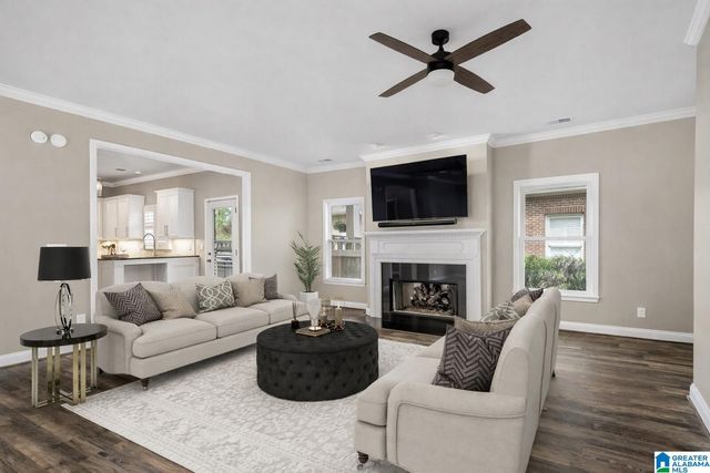 561 ALSTON PARK DRIVE, Vestavia Hills, AL 35242