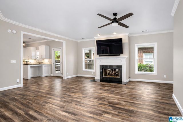 561 ALSTON PARK DRIVE, Vestavia Hills, AL 35242