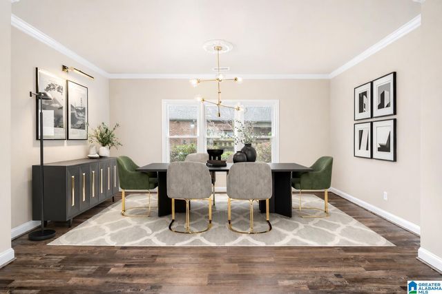 561 ALSTON PARK DRIVE, Vestavia Hills, AL 35242