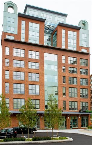 234 Causeway St 918, Boston, MA 02114