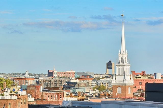 234 Causeway St 918, Boston, MA 02114