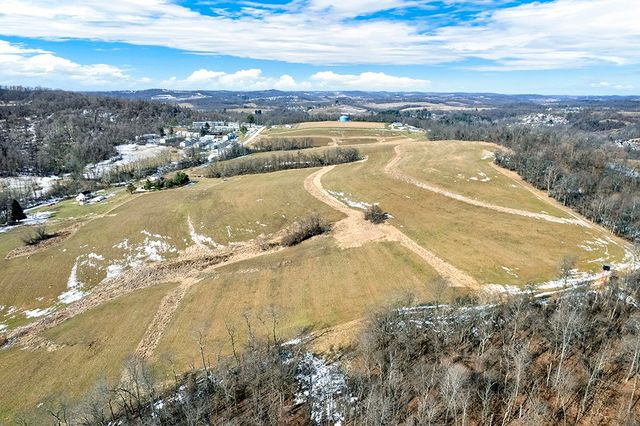 0 Old West Rd, Bentleyville, PA 15314