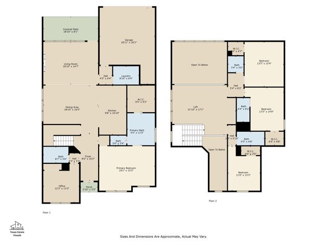 1815 Gresham Drive, Farmers Branch, TX 75234