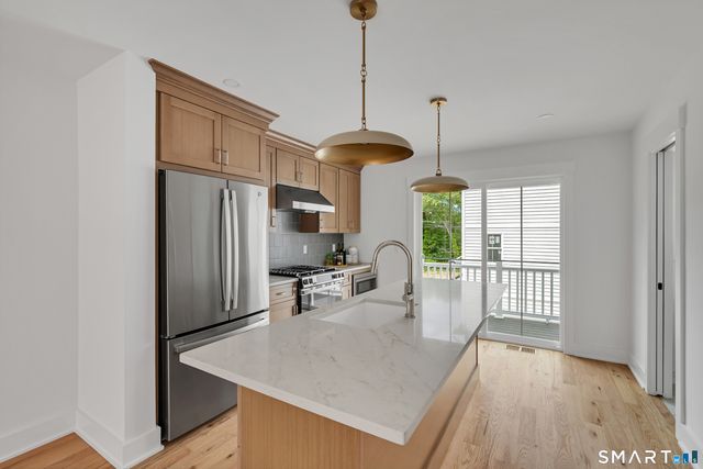 843 North Street P1, Milford, CT 06041