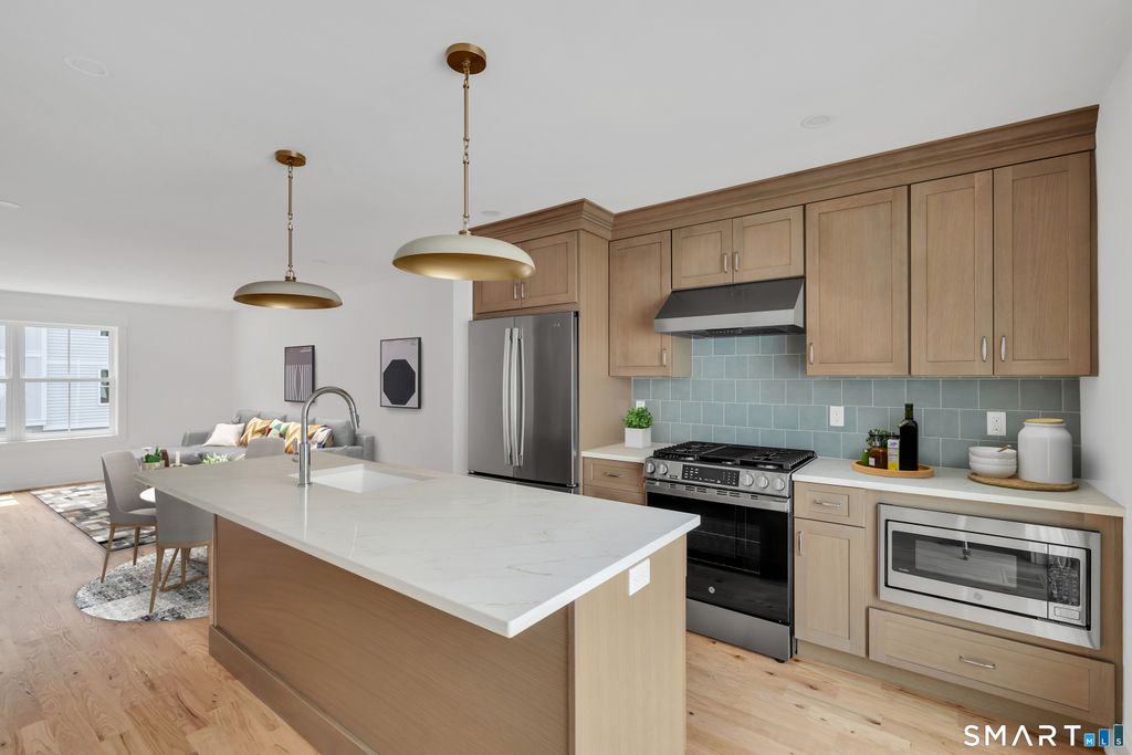 843 North Street P1, Milford, CT 06041
