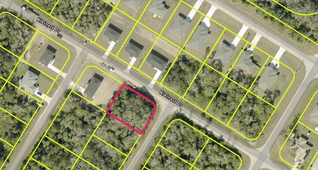 1957 MCLAREN AVENUE, Lehigh Acres, FL 33972