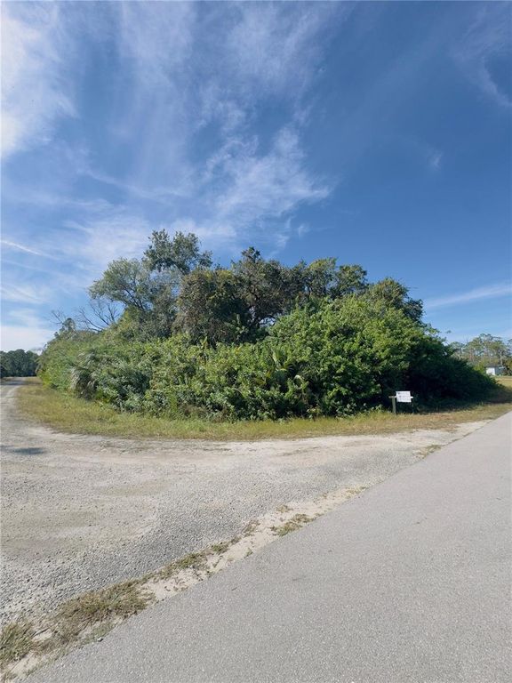 1957 MCLAREN AVENUE, Lehigh Acres, FL 33972
