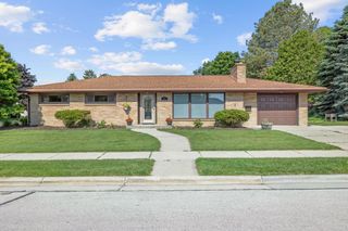 43 Oak STREET, Sheboygan Falls, WI 53085