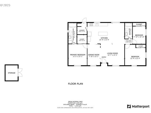 22207 Sw ORLAND St, Sherwood, OR 97140