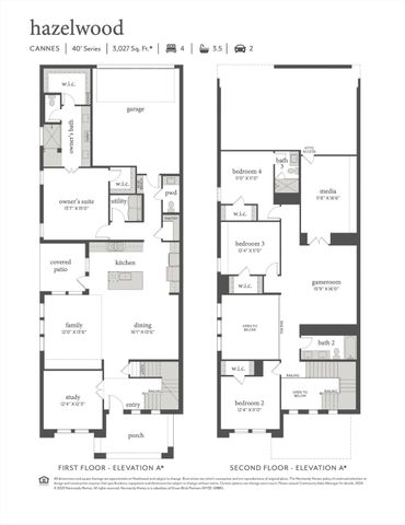 1803 Sheltered Mews, Frisco, TX 75033