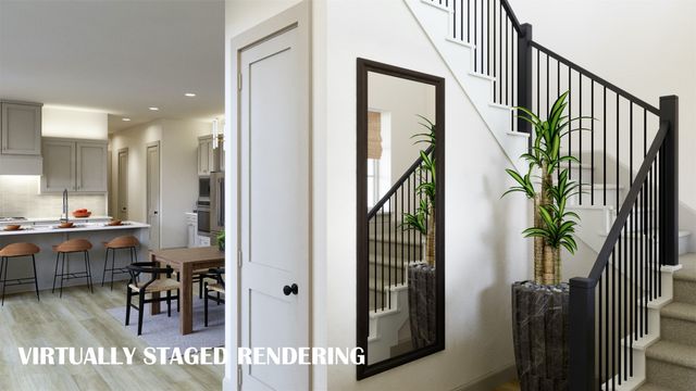 1803 Sheltered Mews, Frisco, TX 75033