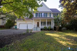 5905 Herrick Pl, Glen Allen, VA 23059