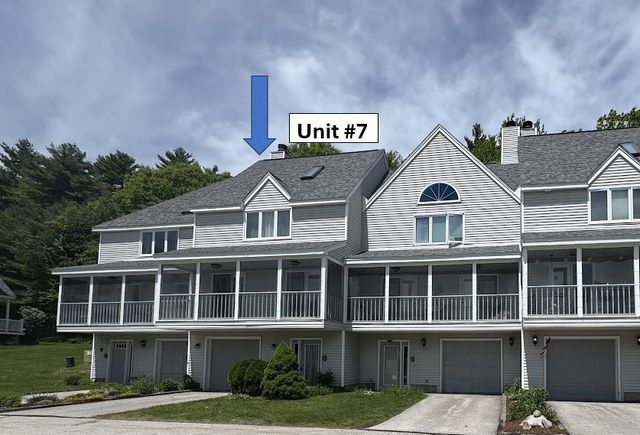 40 Collins Landing Rd Unit 7, Weare, NH 03281