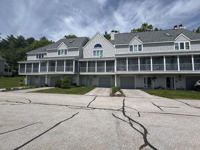 40 Collins Landing Rd Unit 7, Weare, NH 03281