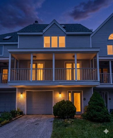40 Collins Landing Rd Unit 7, Weare, NH 03281