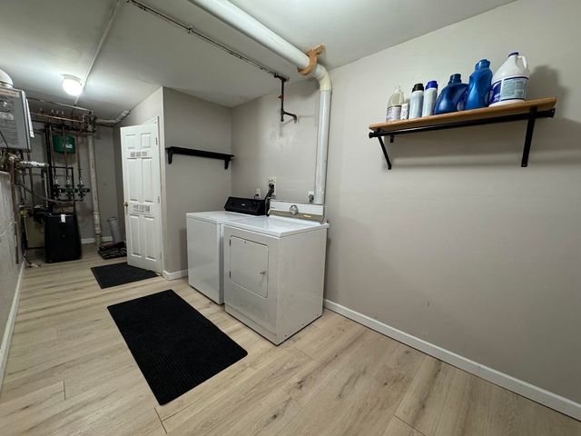 40 Collins Landing Rd Unit 7, Weare, NH 03281