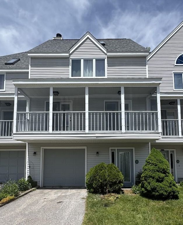 40 Collins Landing Rd Unit 7, Weare, NH 03281