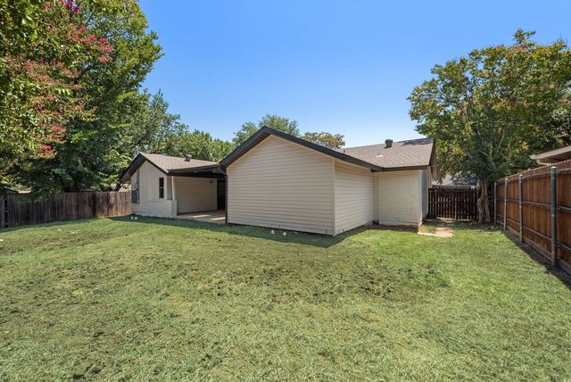2017 Canterbury Street, Irving, TX 75062