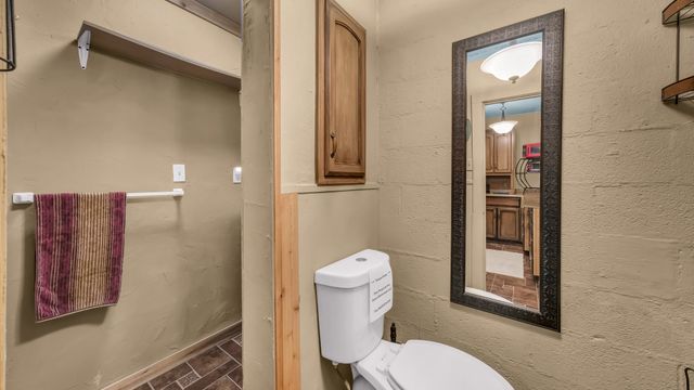 321 W Rentz Street, Weatherford, TX 76086