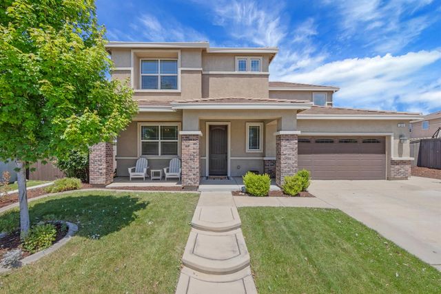 2312 Flagstaff Way, Roseville, CA 95747