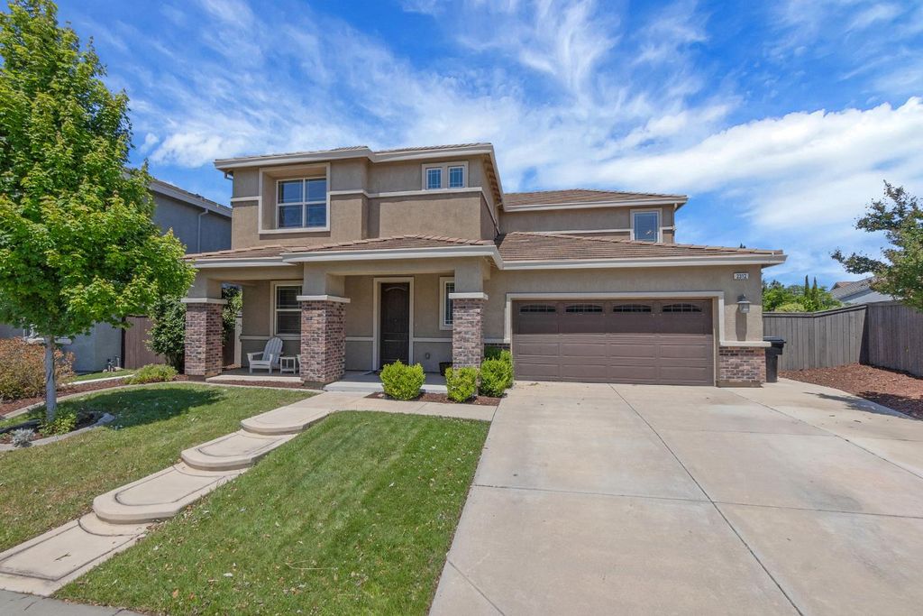2312 Flagstaff Way, Roseville, CA 95747