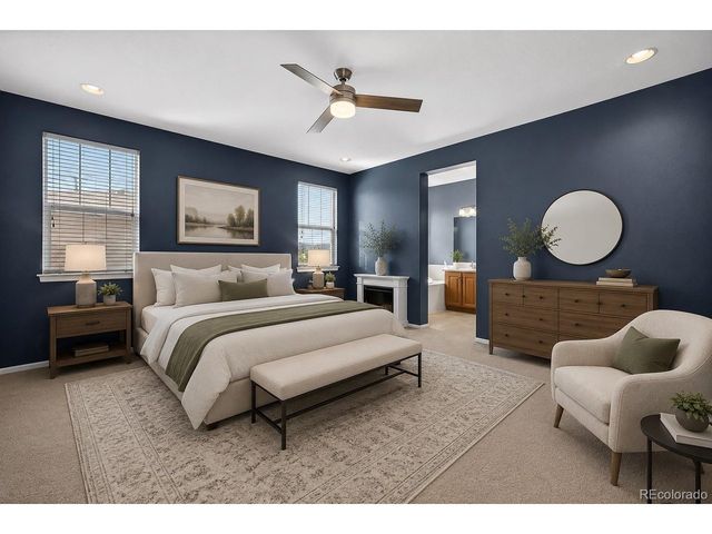 10531 Ashfield street St D, Highlands Ranch, CO 80126