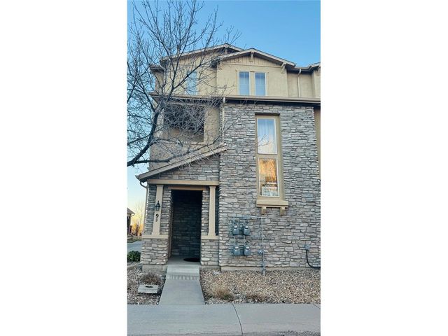10531 Ashfield street St D, Highlands Ranch, CO 80126