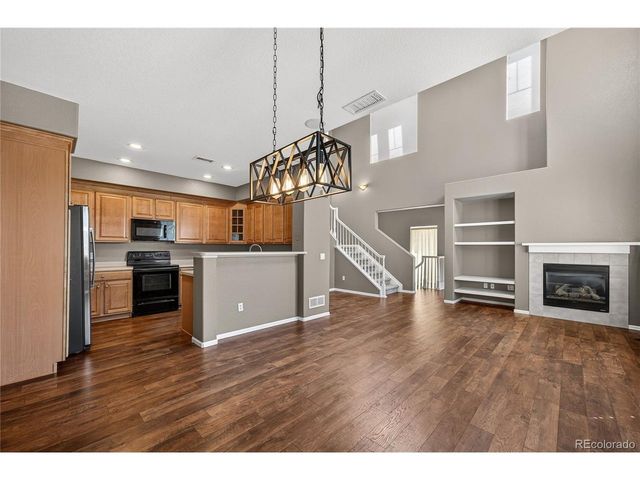 10531 Ashfield street St D, Highlands Ranch, CO 80126