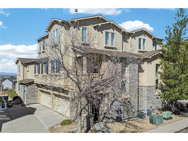 10531 Ashfield street St D, Highlands Ranch, CO 80126