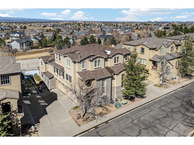 10531 Ashfield street St D, Highlands Ranch, CO 80126