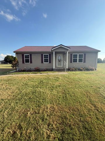 375 Jeffries Lane, Hustonville, KY 40437