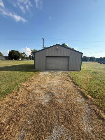 375 Jeffries Lane, Hustonville, KY 40437
