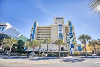 1200 N Ocean Blvd. # 910, Myrtle Beach, SC 29577