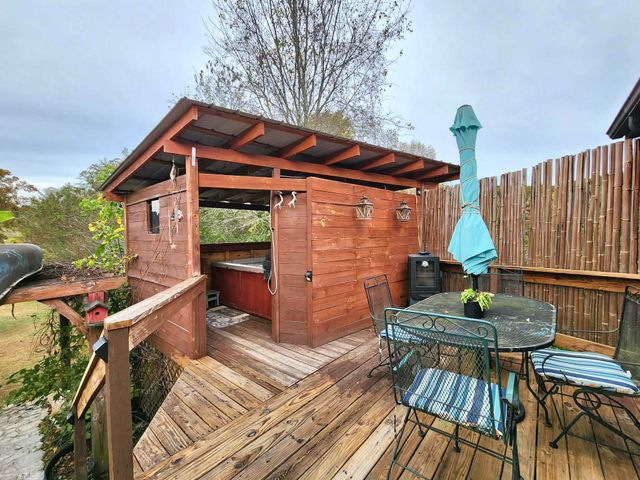 510 Hungerford Road, Dayton, TN 37321